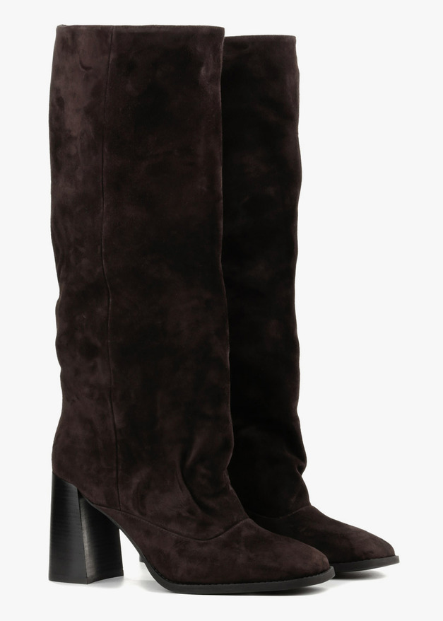 LeBERDES Сапоги осенние 00000018765 5