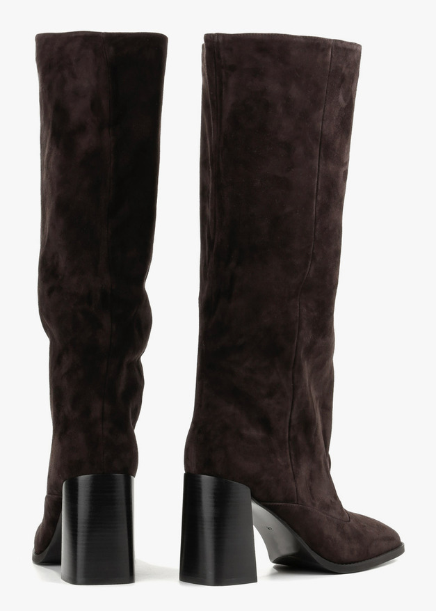 LeBERDES Сапоги осенние 00000018765 9