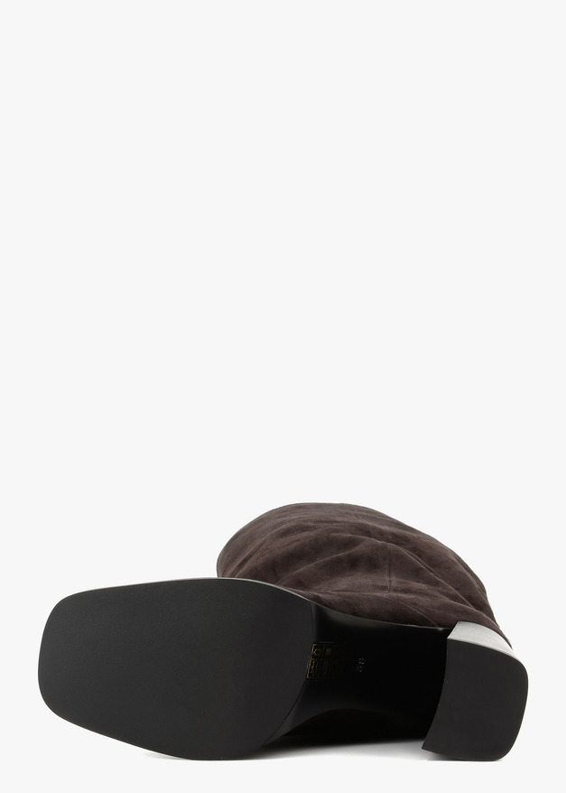 LeBERDES Сапоги осенние 00000018765 10