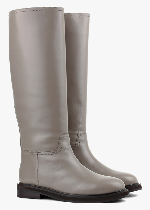 LeBERDES Чоботи зимові 00000018767 5