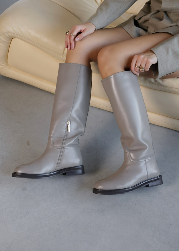 LeBERDES Чоботи зимові 00000018767 2