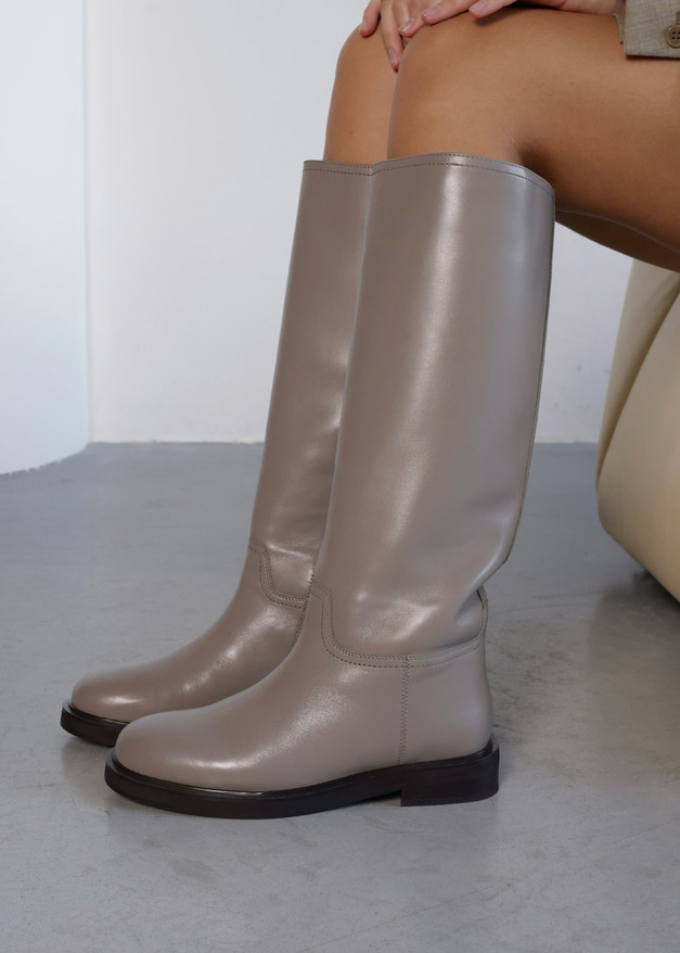 LeBERDES Чоботи зимові 00000018767 1