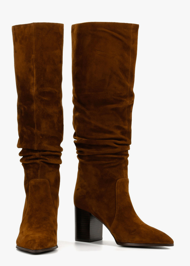 LeBERDES Сапоги осенние 00000018769 4