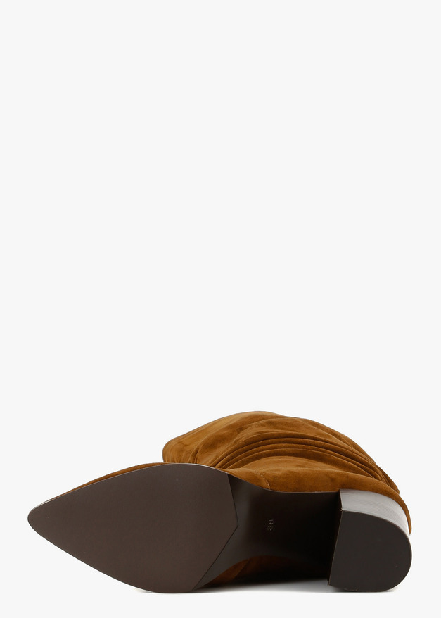 LeBERDES Сапоги осенние 00000018769 6