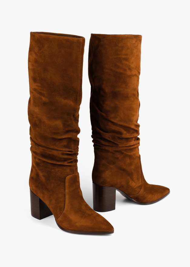 LeBERDES Сапоги осенние 00000018769 3