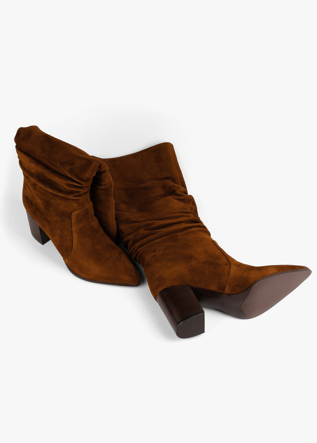 LeBERDES Сапоги осенние 00000018769 4