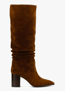 LeBERDES Сапоги осенние 00000018769 2