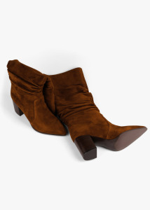 LeBERDES Сапоги осенние 00000018769 4