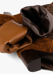 LeBERDES Сапоги осенние 00000018769 2