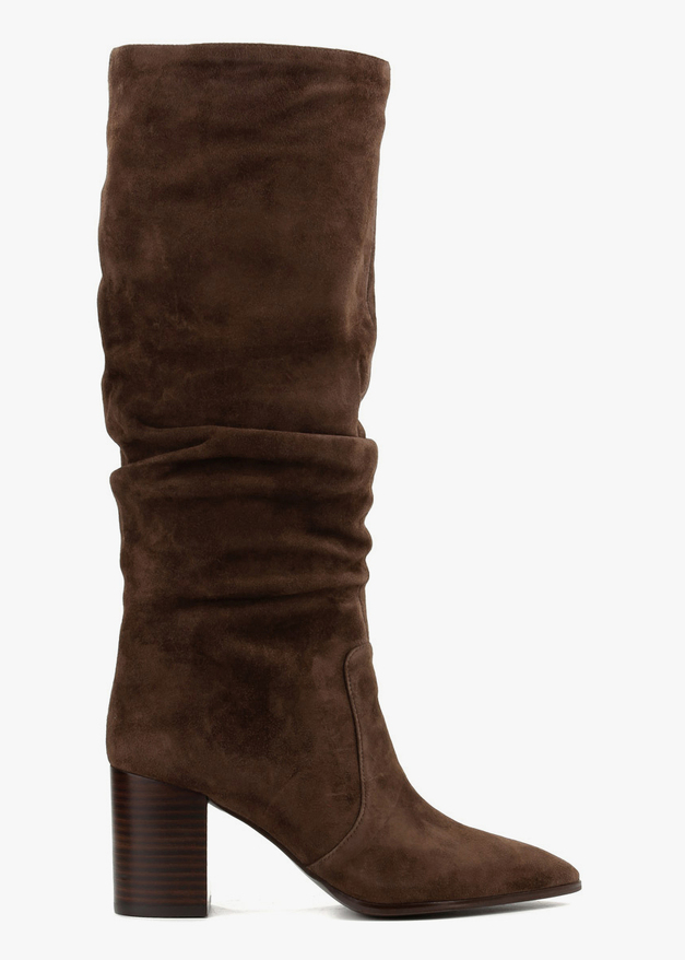 LeBERDES Сапоги осенние 00000018768 2