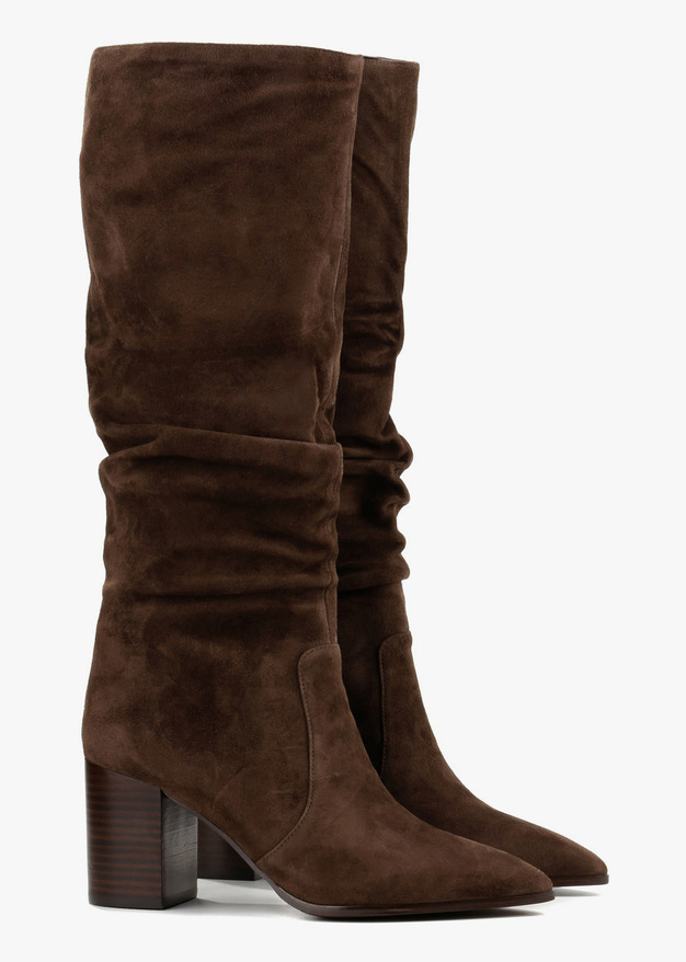 LeBERDES Сапоги осенние 00000018768 1