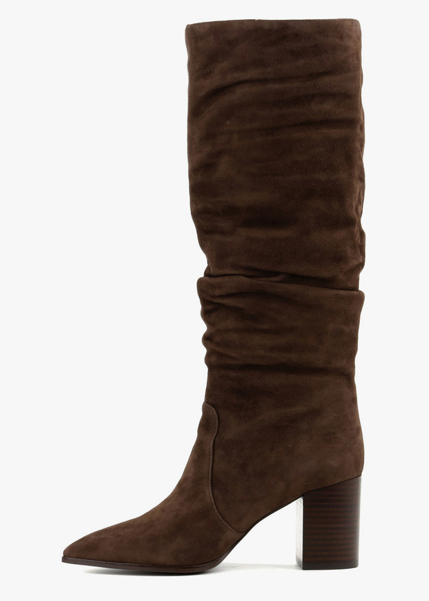 LeBERDES Сапоги осенние 00000018768 3