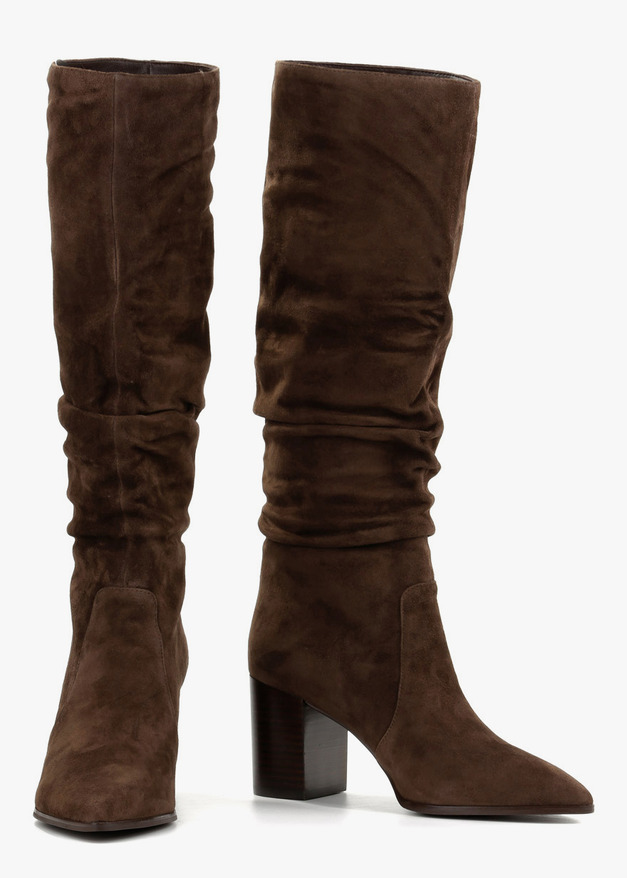 LeBERDES Сапоги осенние 00000018768 4