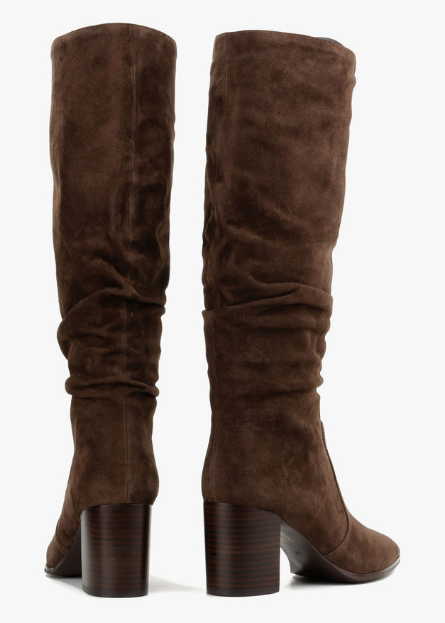 LeBERDES Сапоги осенние 00000018768 5