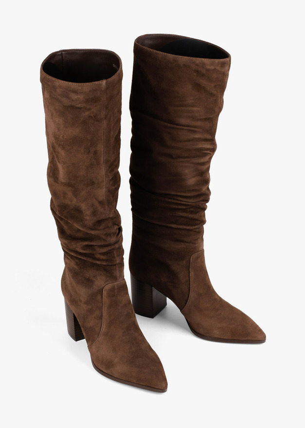 LeBERDES Сапоги осенние 00000018768 4