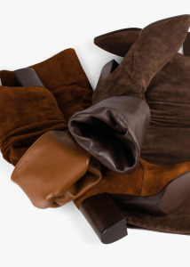 LeBERDES Сапоги осенние 00000018768 2