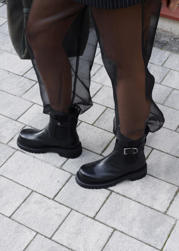 LeBERDES Челси 00000018770 3