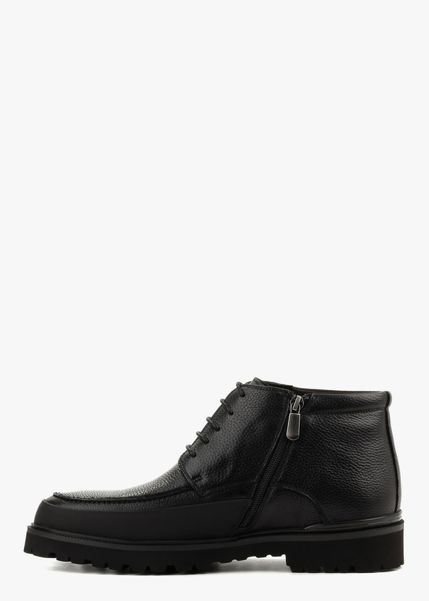 LeBERDES Ботинки зимние 00000018772 3