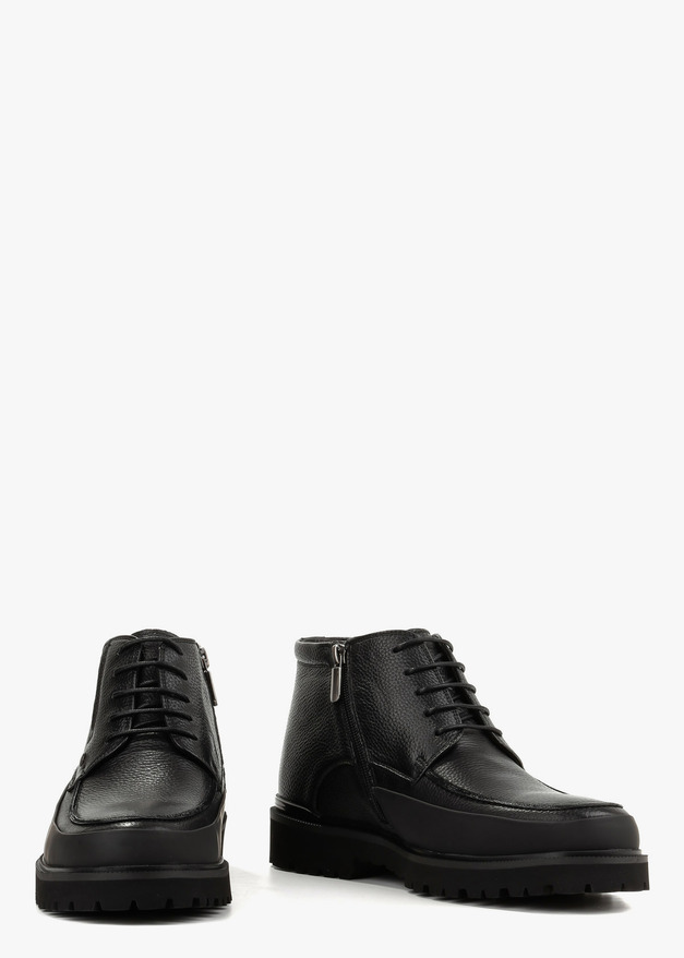 LeBERDES Ботинки зимние 00000018772 4