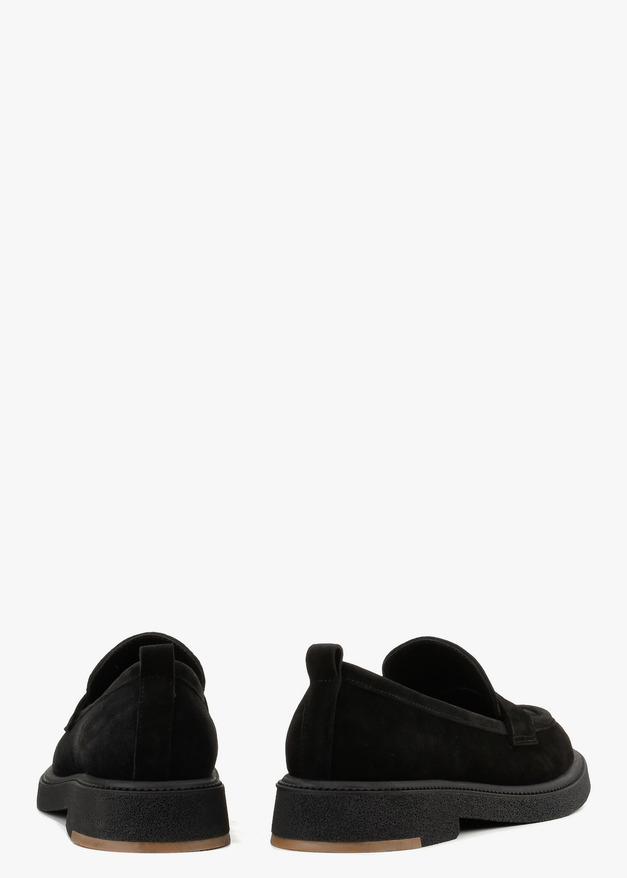 LeBERDES Лоферы 00000018773 5