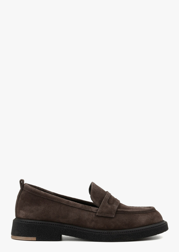 LeBERDES Лоферы 00000018776 2