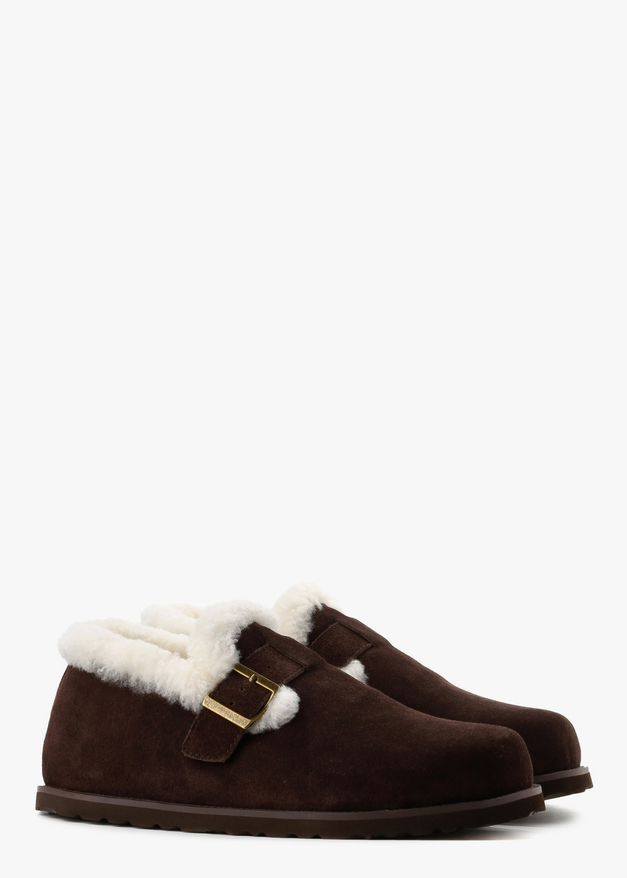 LeBERDES Лоферы 00000018778 1