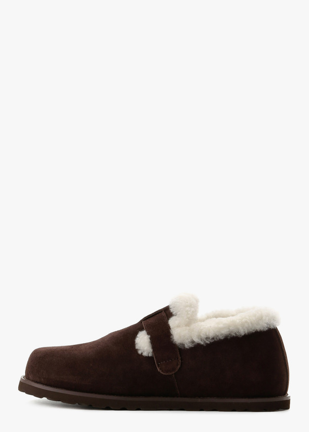 LeBERDES Лоферы 00000018778 3