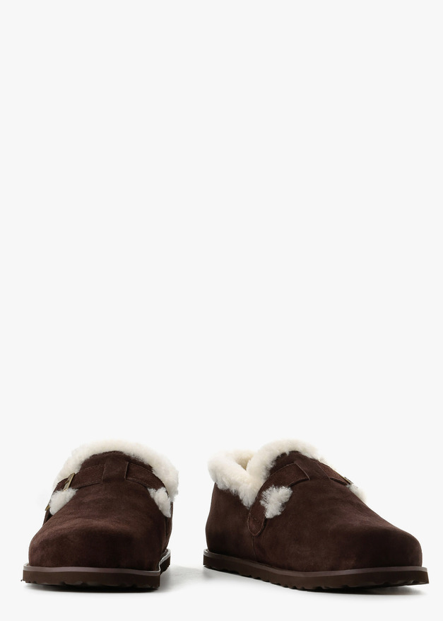 LeBERDES Лоферы 00000018778 4