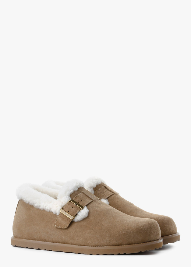 LeBERDES Лоферы 00000018777 1