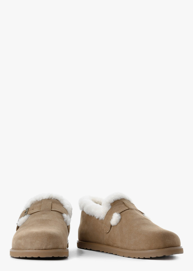 LeBERDES Лоферы 00000018777 4