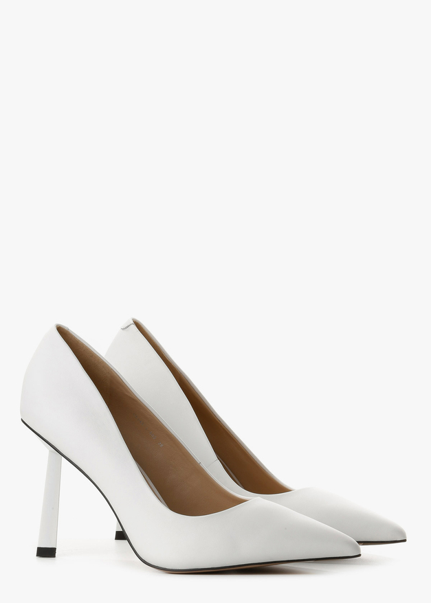 LeBERDES Туфлі 00000018781 1