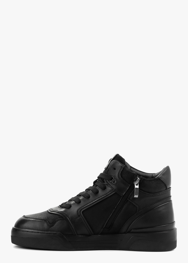 LeBERDES Черевики зимові 00000018782 3