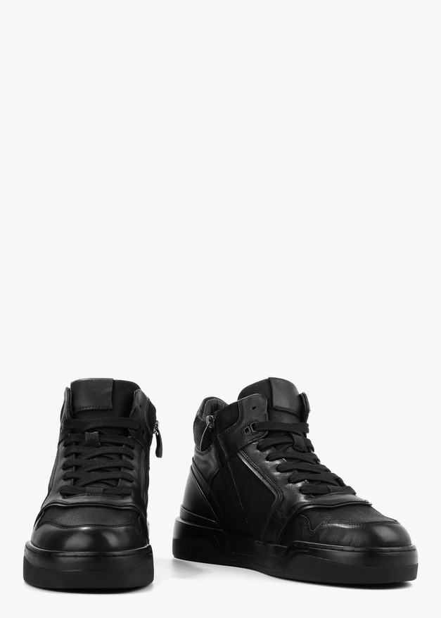 LeBERDES Черевики зимові 00000018782 4