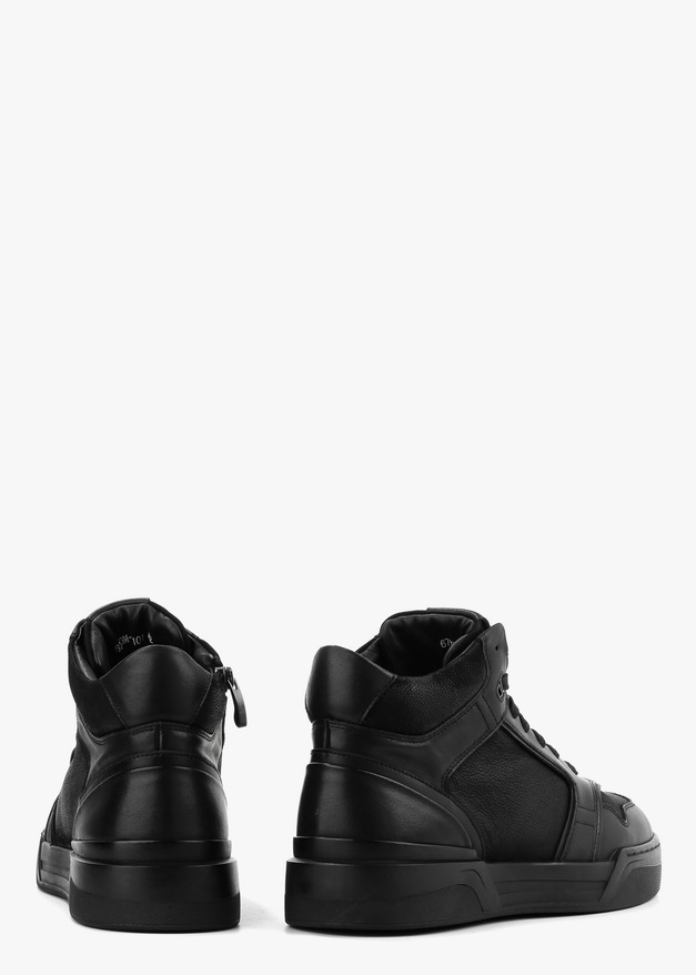 LeBERDES Черевики зимові 00000018782 5