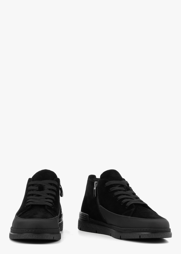 LeBERDES Ботинки зимние 00000018784 4