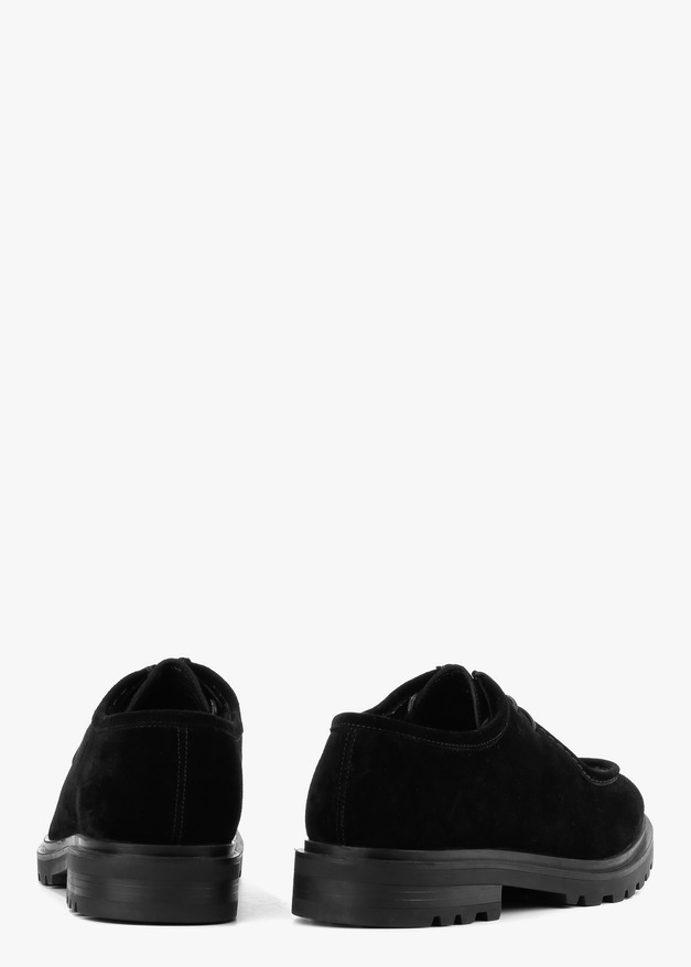 LeBERDES Туфли 00000018785 5