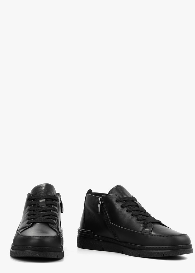 LeBERDES Ботинки зимние 00000018787 4