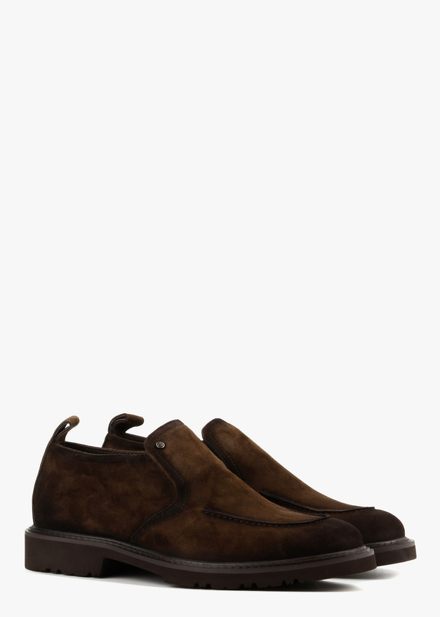 LeBERDES Туфли 00000018789 1