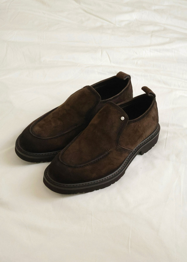 LeBERDES Туфли 00000018789 1