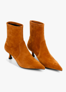 LeBERDES Ботильоны 00000018794 4