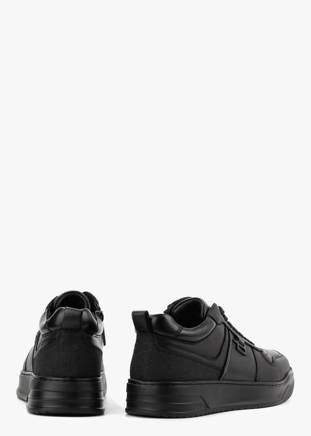 LeBERDES Кеди 00000018798 5