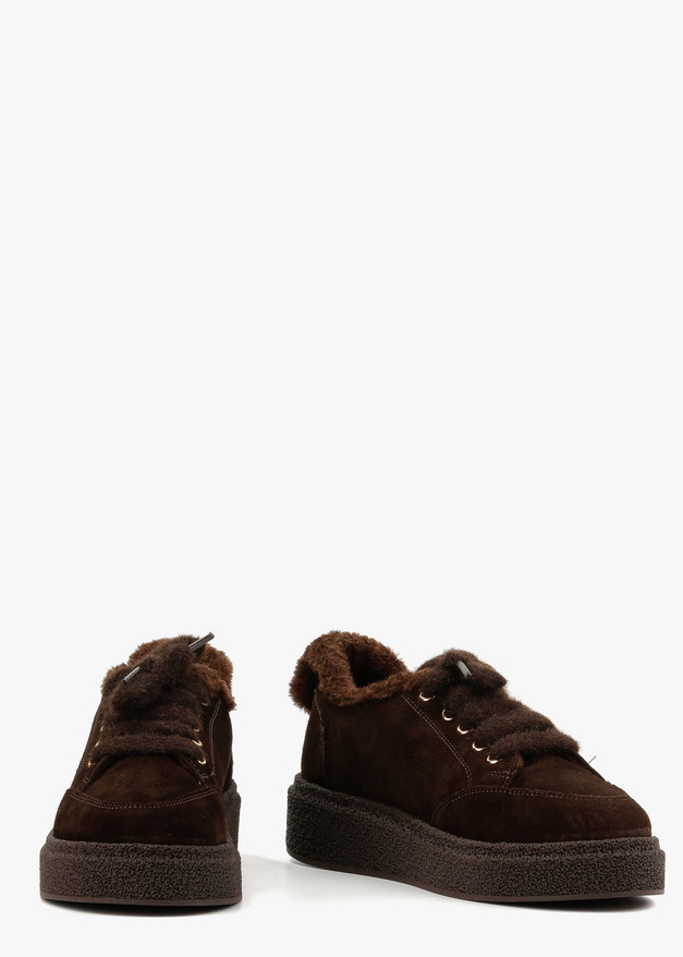 LeBERDES Кеды 00000018799 4