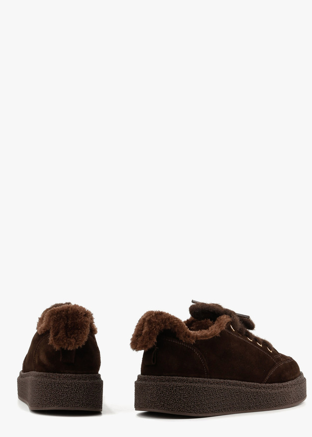 LeBERDES Кеды 00000018799 5