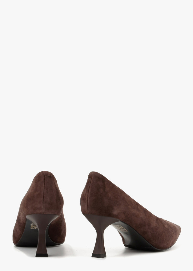 LeBERDES Туфли 00000018805 5