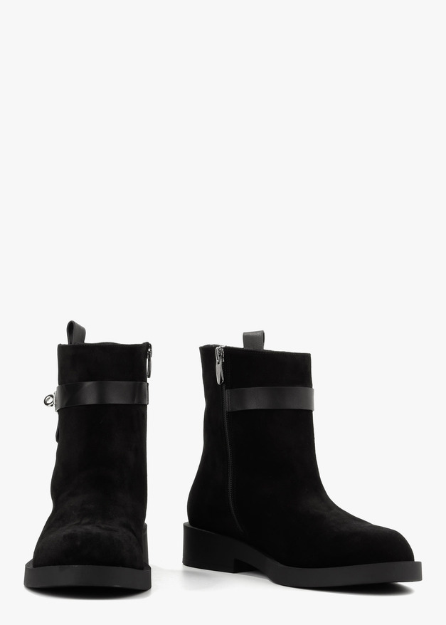 LeBERDES Черевики осінні 00000018806 4