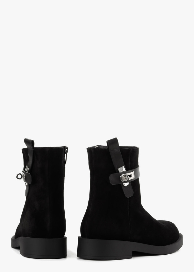 LeBERDES Черевики осінні 00000018806 5