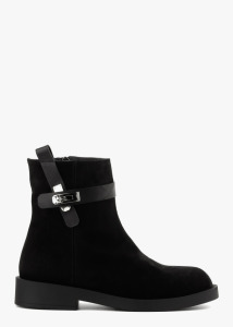 LeBERDES Ботинки осенние 00000018806 2