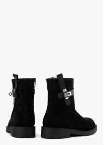 LeBERDES Ботинки осенние 00000018806 5