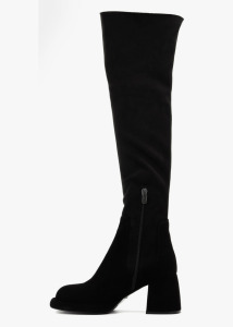 LeBERDES Ботфорты осенние 00000018808 5