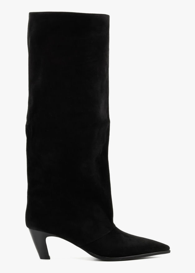 LeBERDES Сапоги осенние 00000018811 5